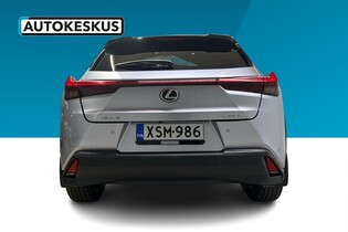 Lexus UX vaihtoauto