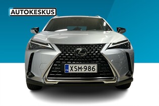 Lexus UX vaihtoauto