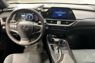 Lexus UX vaihtoauto