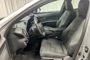 Lexus UX vaihtoauto