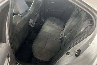 Lexus UX vaihtoauto