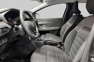 Dacia Sandero vaihtoauto