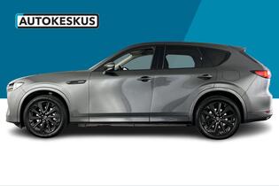 Mazda CX-60 vaihtoauto