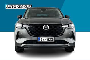 Mazda CX-60 vaihtoauto