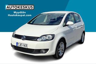 Volkswagen Golf Plus vaihtoauto
