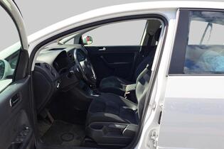 Volkswagen Golf Plus vaihtoauto