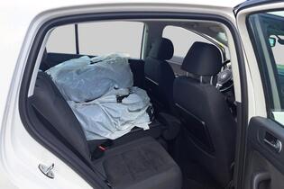 Volkswagen Golf Plus vaihtoauto