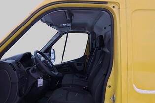 Opel Movano vaihtoauto