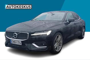 Volvo S60 vaihtoauto