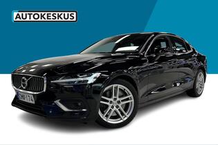Volvo S60 vaihtoauto