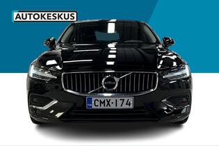 Volvo S60 vaihtoauto