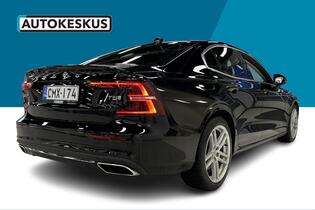 Volvo S60 vaihtoauto