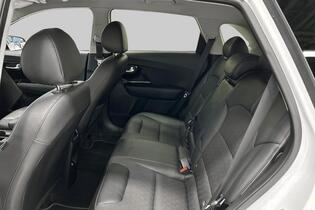 Kia Niro plug-in vaihtoauto