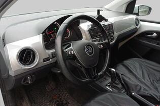 Volkswagen up! vaihtoauto