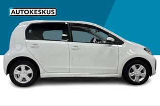 Volkswagen up! vaihtoauto