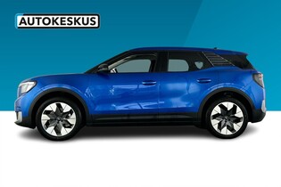 Ford USA Explorer vaihtoauto