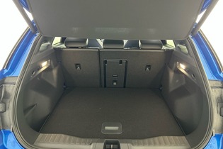 Ford USA Explorer vaihtoauto