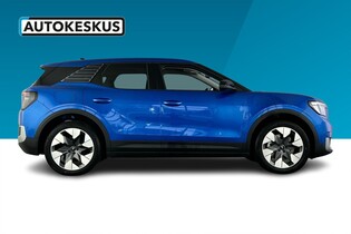 Ford USA Explorer vaihtoauto