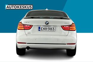 BMW 3-sarja vaihtoauto