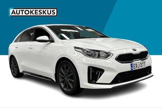 Kia Proceed vaihtoauto