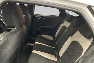 Kia Proceed vaihtoauto