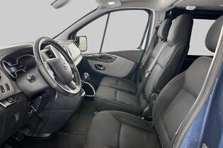 Nissan NV300 vaihtoauto