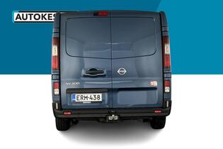 Nissan NV300 vaihtoauto