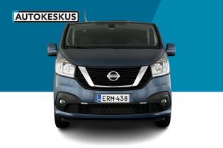 Nissan NV300 vaihtoauto