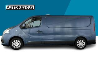 Nissan NV300 vaihtoauto