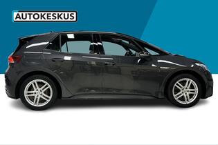 Volkswagen ID.3 vaihtoauto