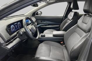 Nissan Ariya vaihtoauto