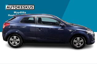 Kia Proceed vaihtoauto