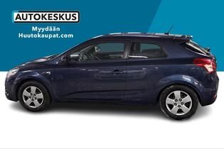 Kia Proceed vaihtoauto