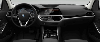 BMW 3-sarja vaihtoauto