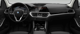 BMW 3-sarja vaihtoauto