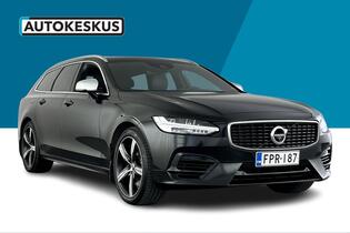 Volvo V90 vaihtoauto