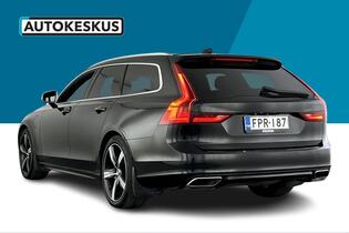 Volvo V90 vaihtoauto