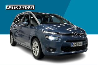 Citroën Grand C4 Picasso vaihtoauto