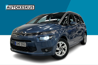 Citroën Grand C4 Picasso vaihtoauto