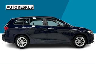 Fiat Tipo vaihtoauto