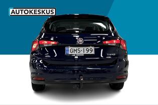Fiat Tipo vaihtoauto