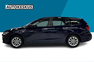 Fiat Tipo vaihtoauto