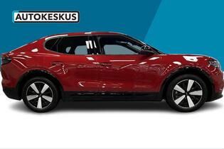 Ford Capri vaihtoauto