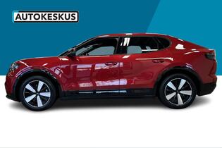 Ford Capri vaihtoauto