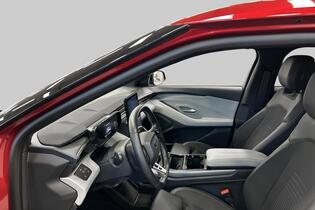 Ford Capri vaihtoauto