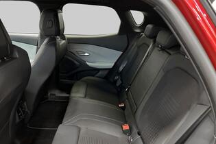 Ford Capri vaihtoauto