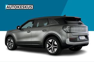 Ford USA Explorer vaihtoauto