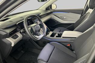 Ford USA Explorer vaihtoauto