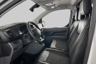 Citroën Jumpy vaihtoauto