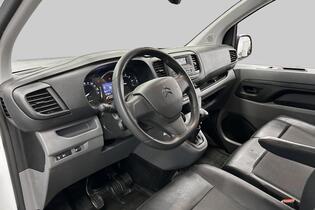 Citroën Jumpy vaihtoauto